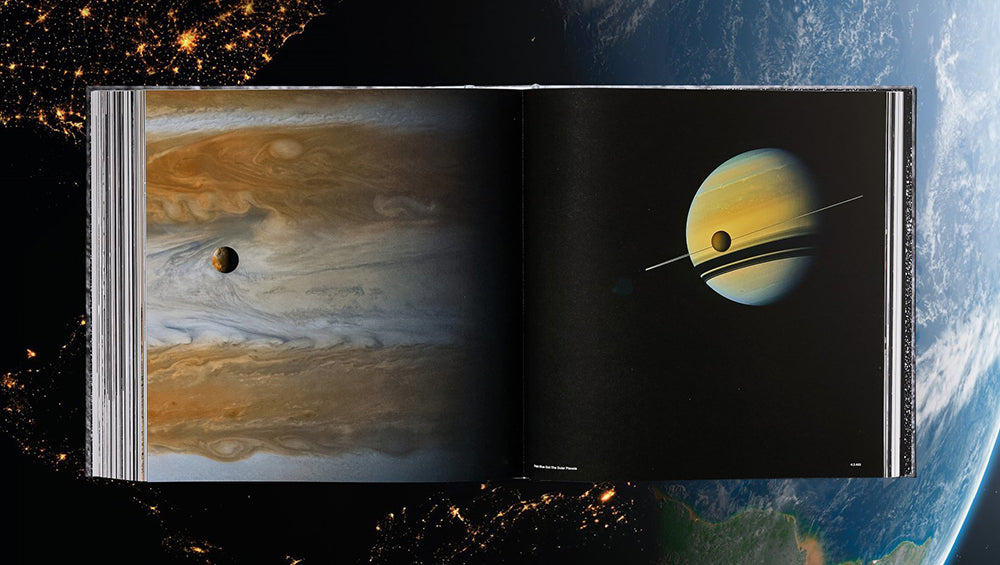 The NASA Archives: 60 Years in Space