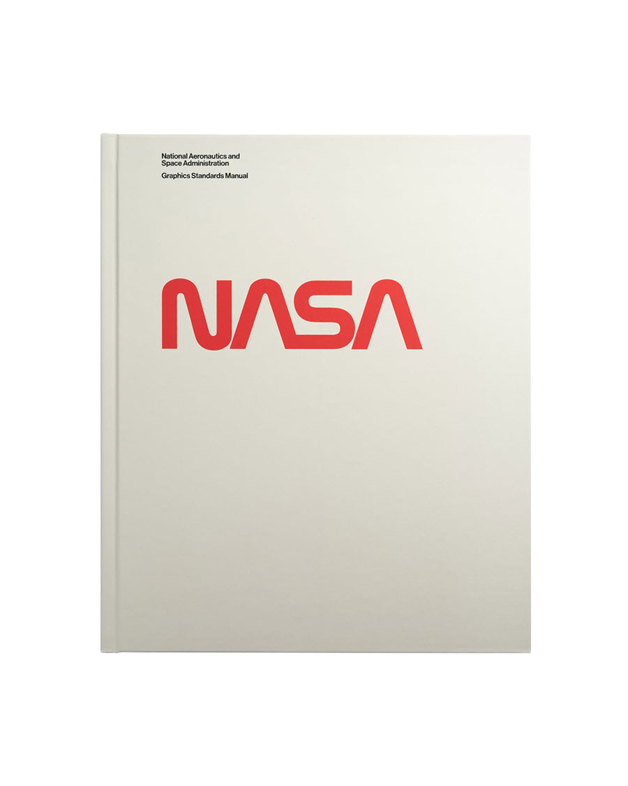 1975 NASA Graphics Standards Manual