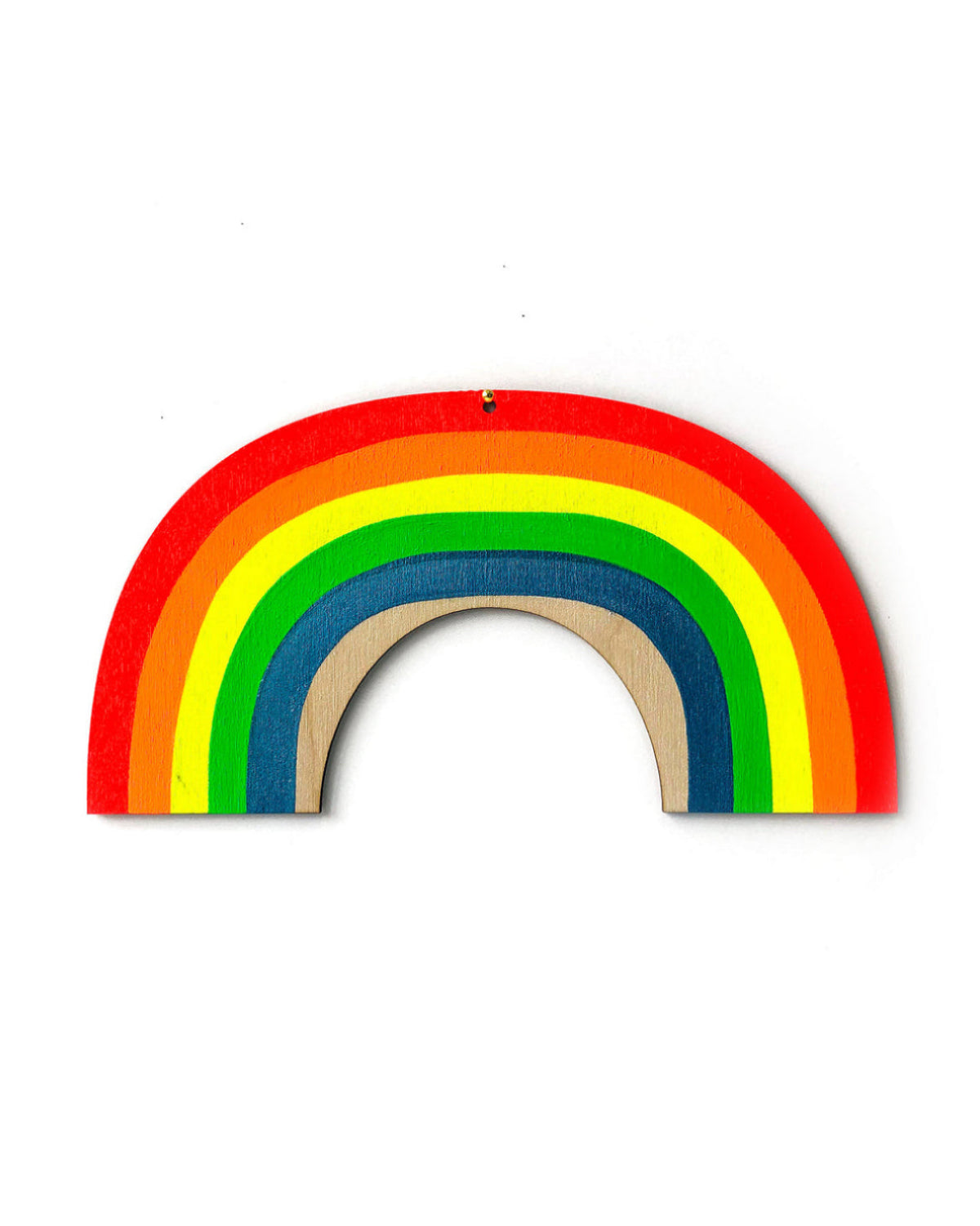 Rainbow Wall Charm