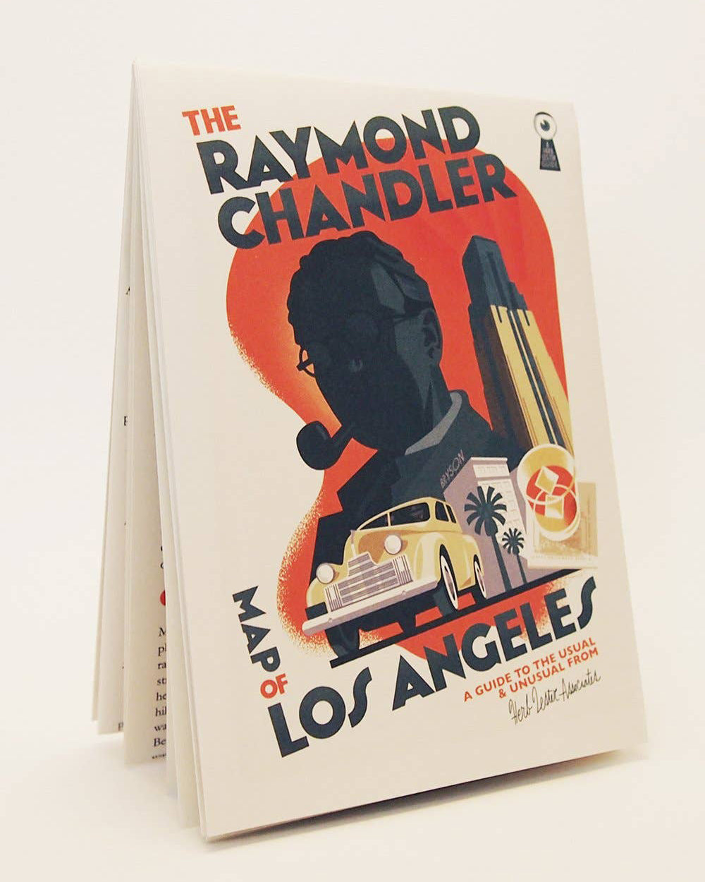 City Guides to the Strange & Unusual