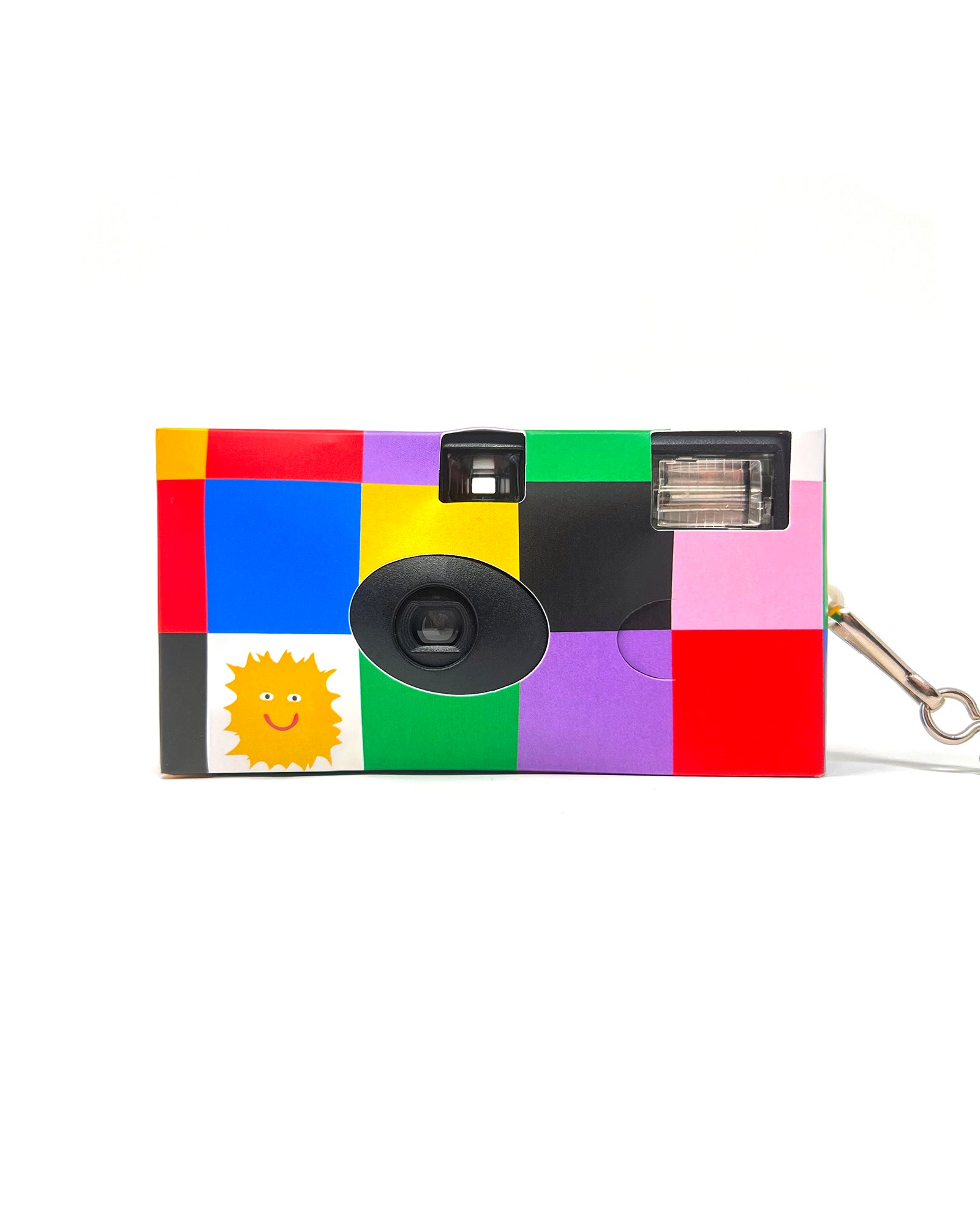 Special Artist Edition Disposable Camera