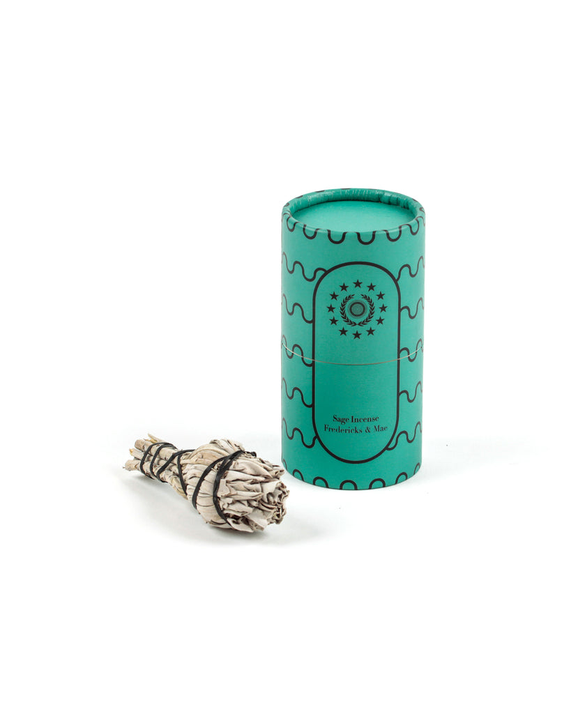 Fredericks & Mae Incense Tube
