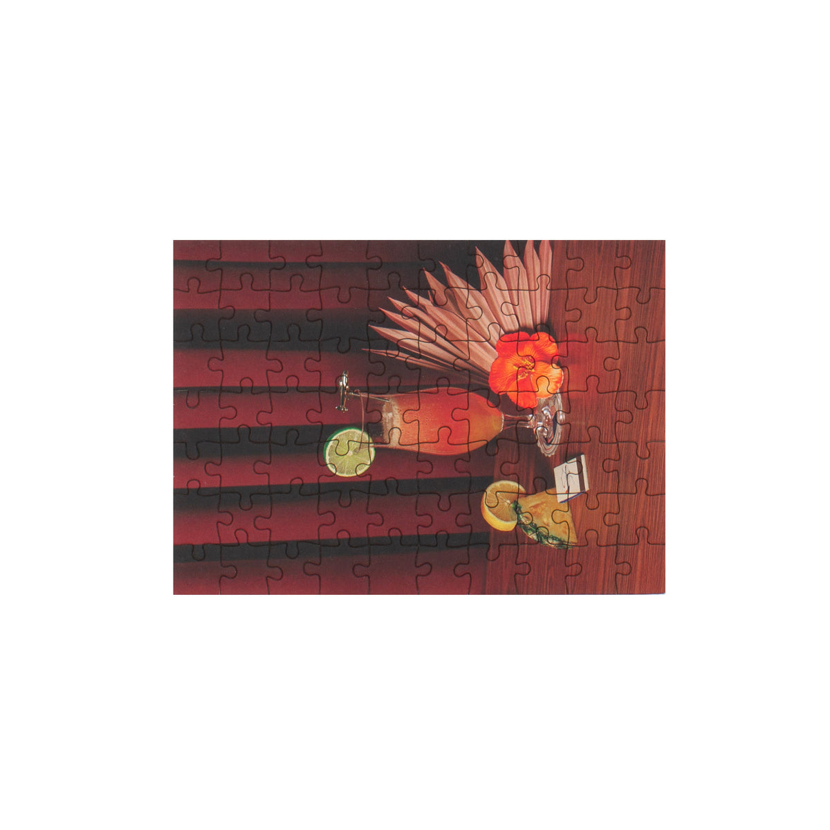 Sagittarius Mini Puzzle by Piecework Puzzles