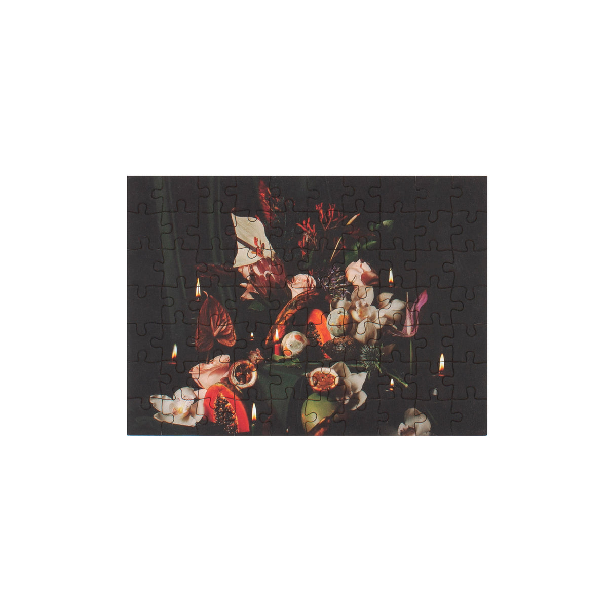 Scorpio Astro Mini Puzzle by Piecework Puzzles