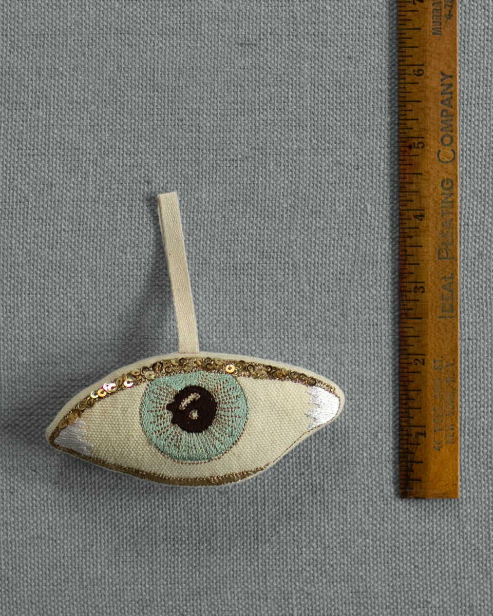 Evil Eye Scented Token / Sachet