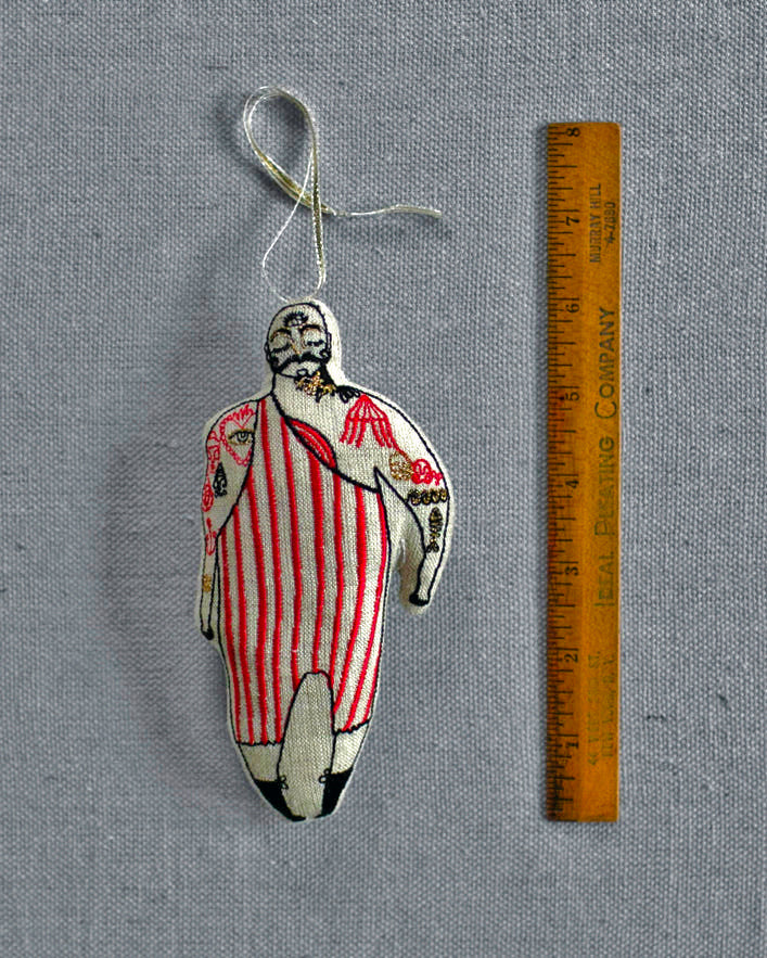 Skippy Cotton Tokens