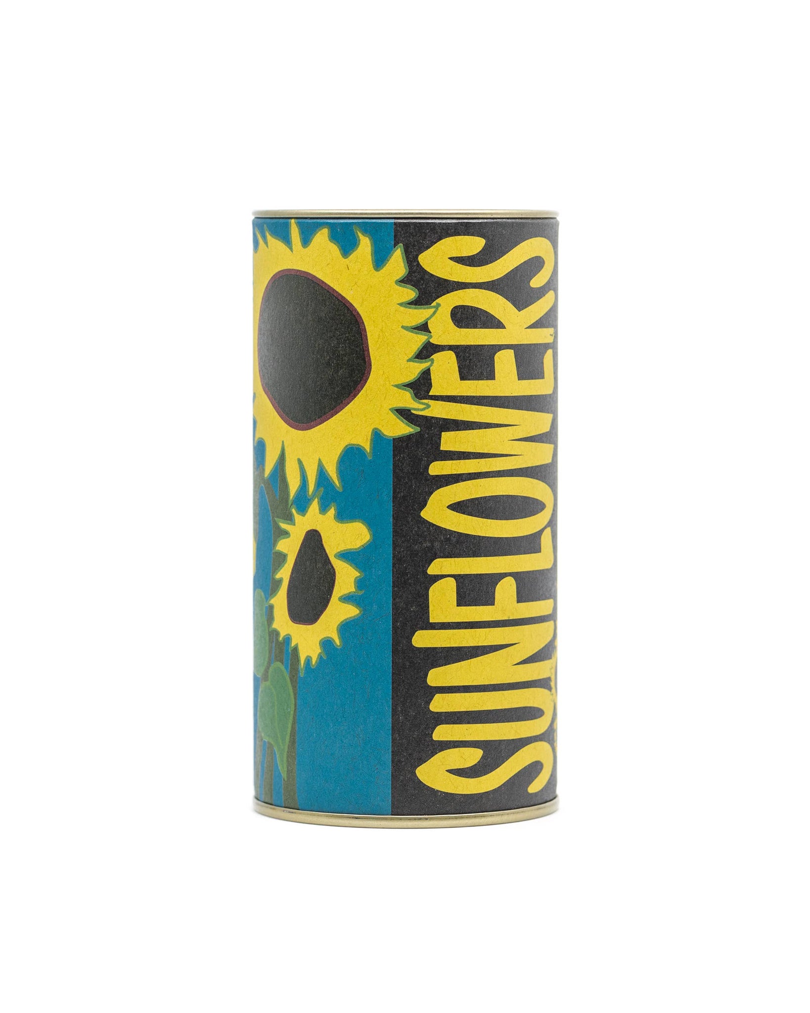Sunflower Seed Grow Kit