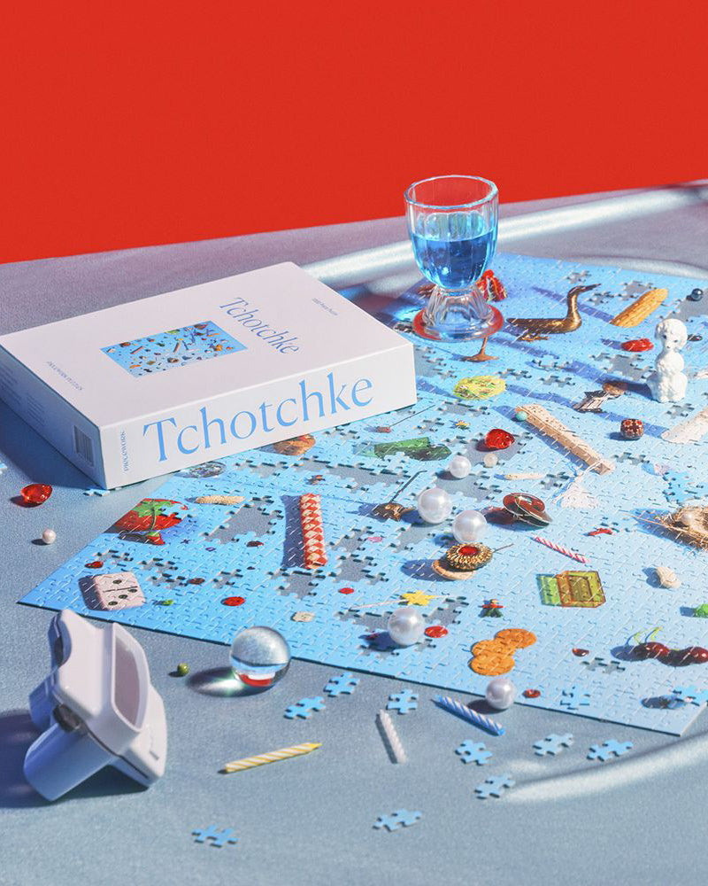 Tchotchke 1000-Piece Puzzle