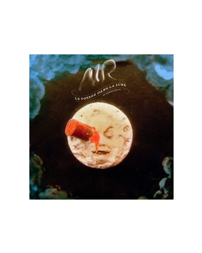 Trip to the Moon LP