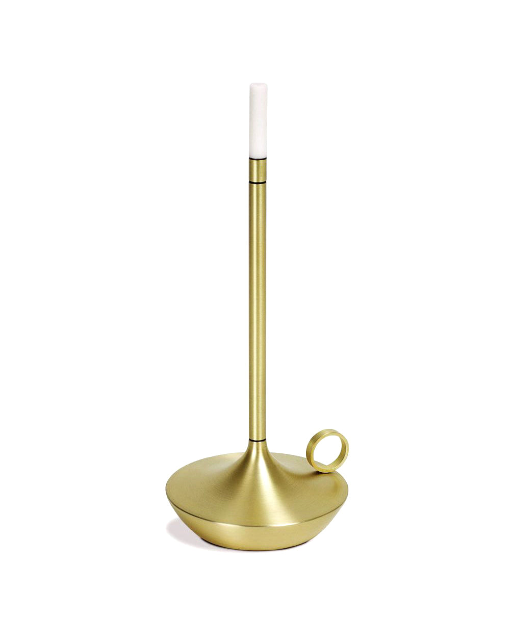 Wick Portable Rechargeable Lamp