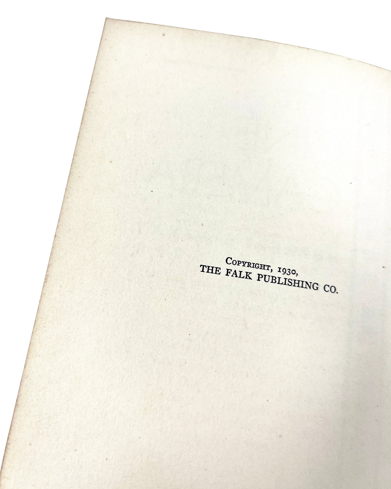 Vintage The Cine Camera Book 1930