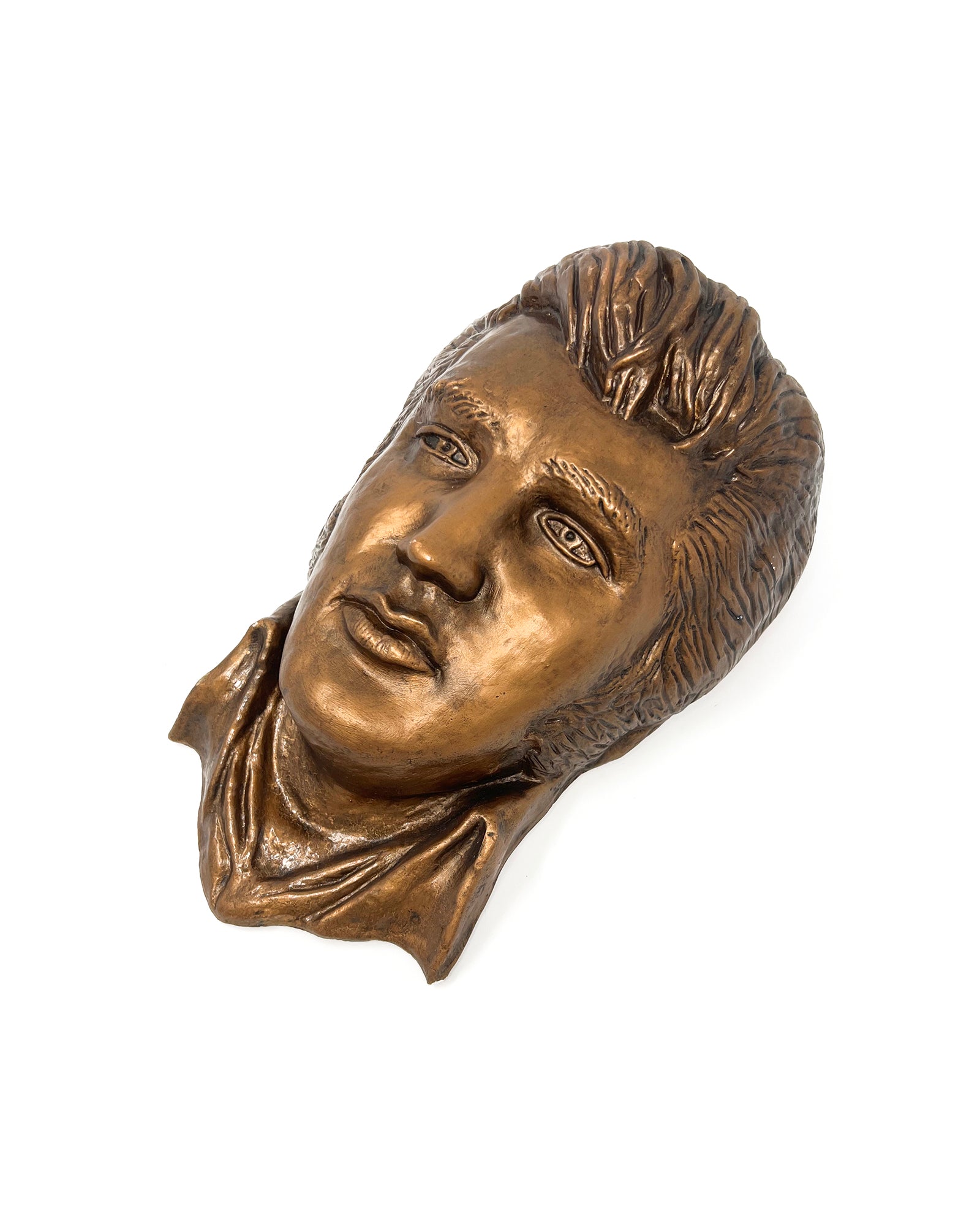 Vintage Elvis Bust