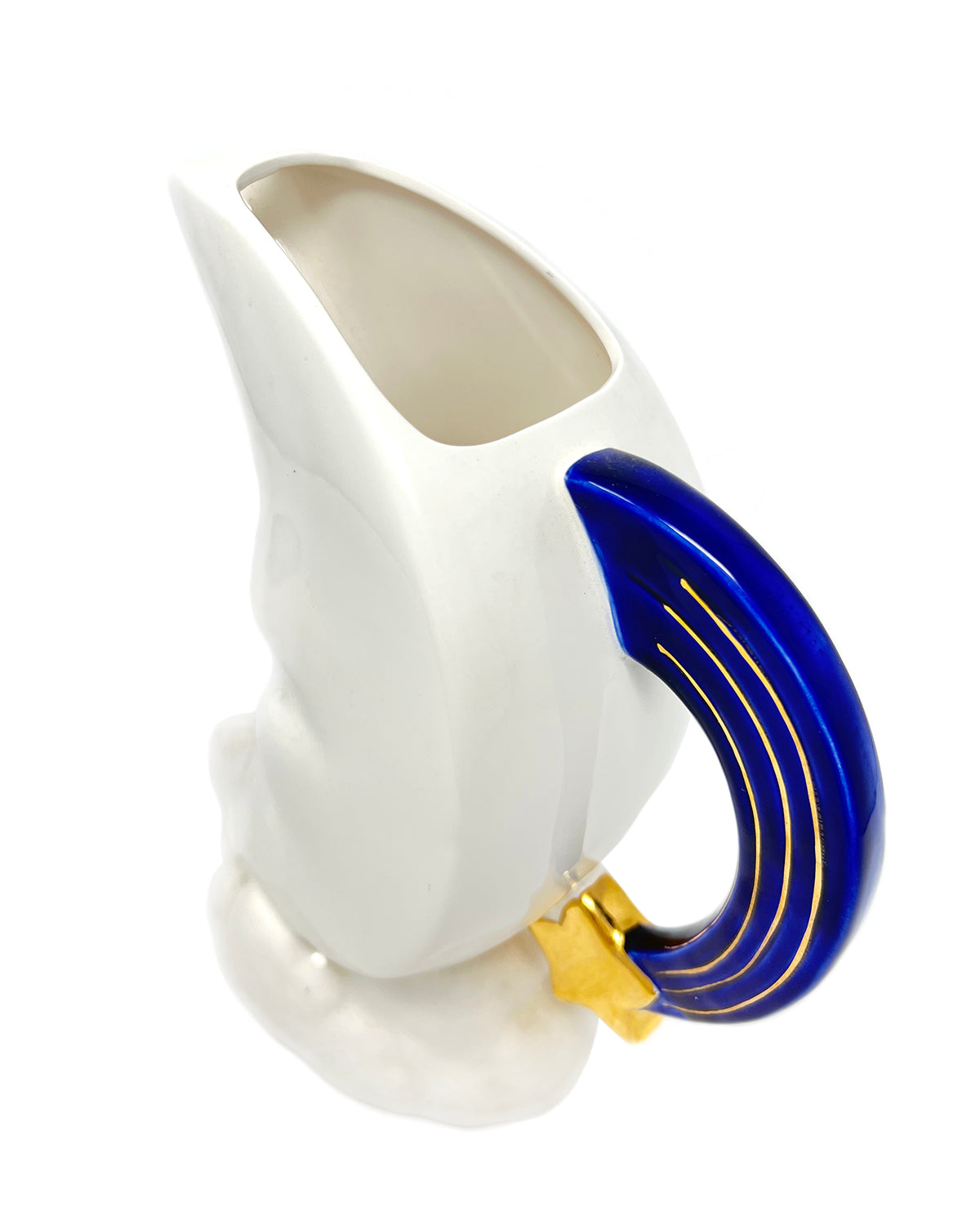Vintage 'Man in the Moon' Pitcher, 1980