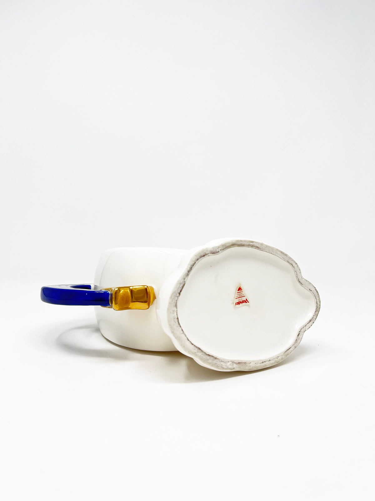 Vintage 'Man in the Moon' Pitcher, 1980