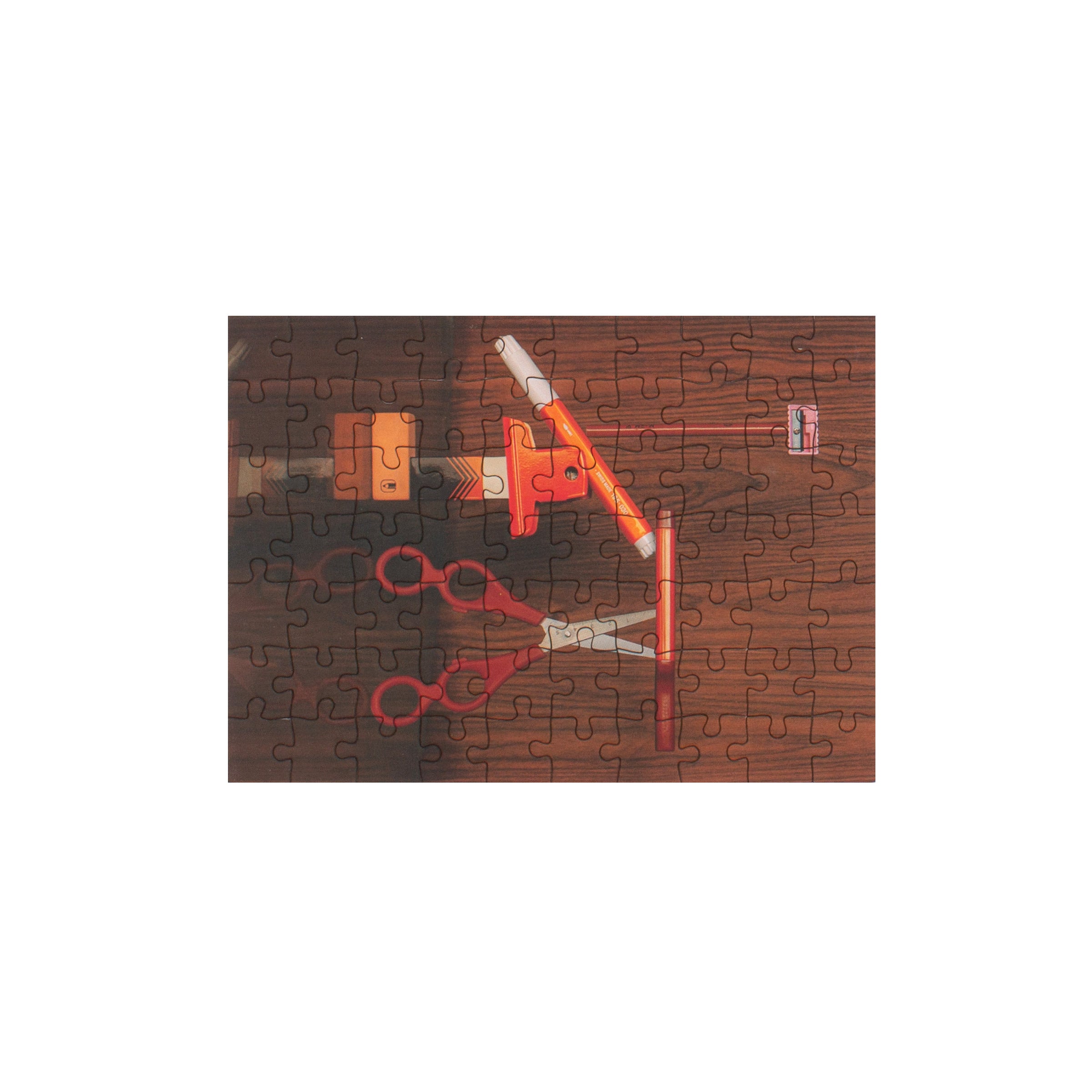 Virgo Zodiac Mini Puzzle