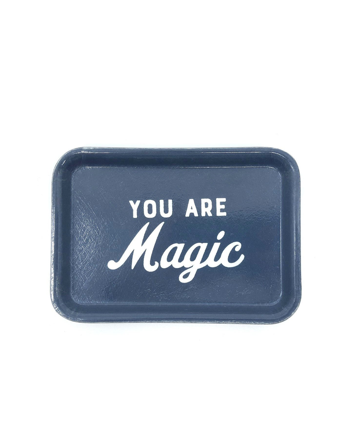 You Are Magic Trinket Tray